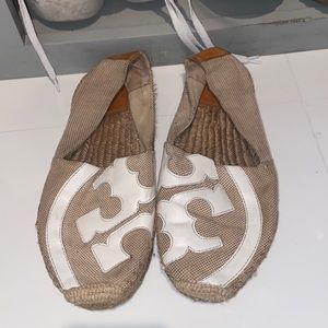 Tory Burch Espadrilles
